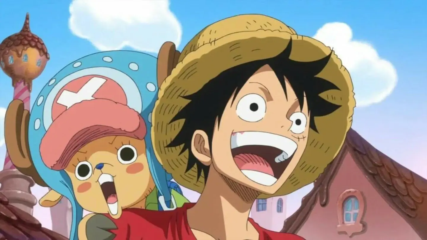 Погрузитесь в захватывающий мир One Piece